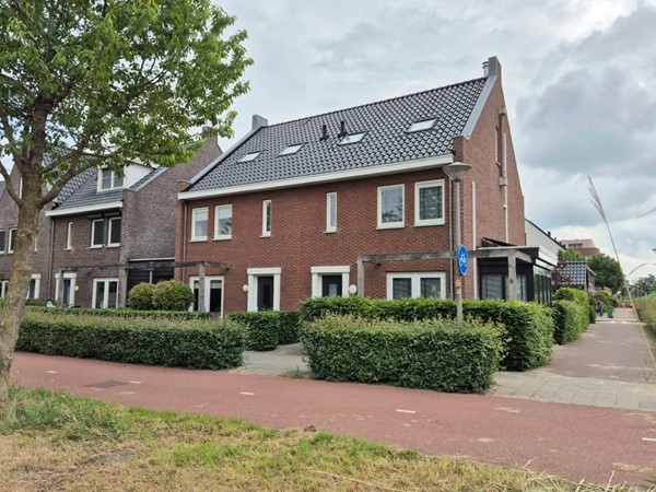 Medium property photo - Van Barnevelderf 3, 3907 ML Veenendaal